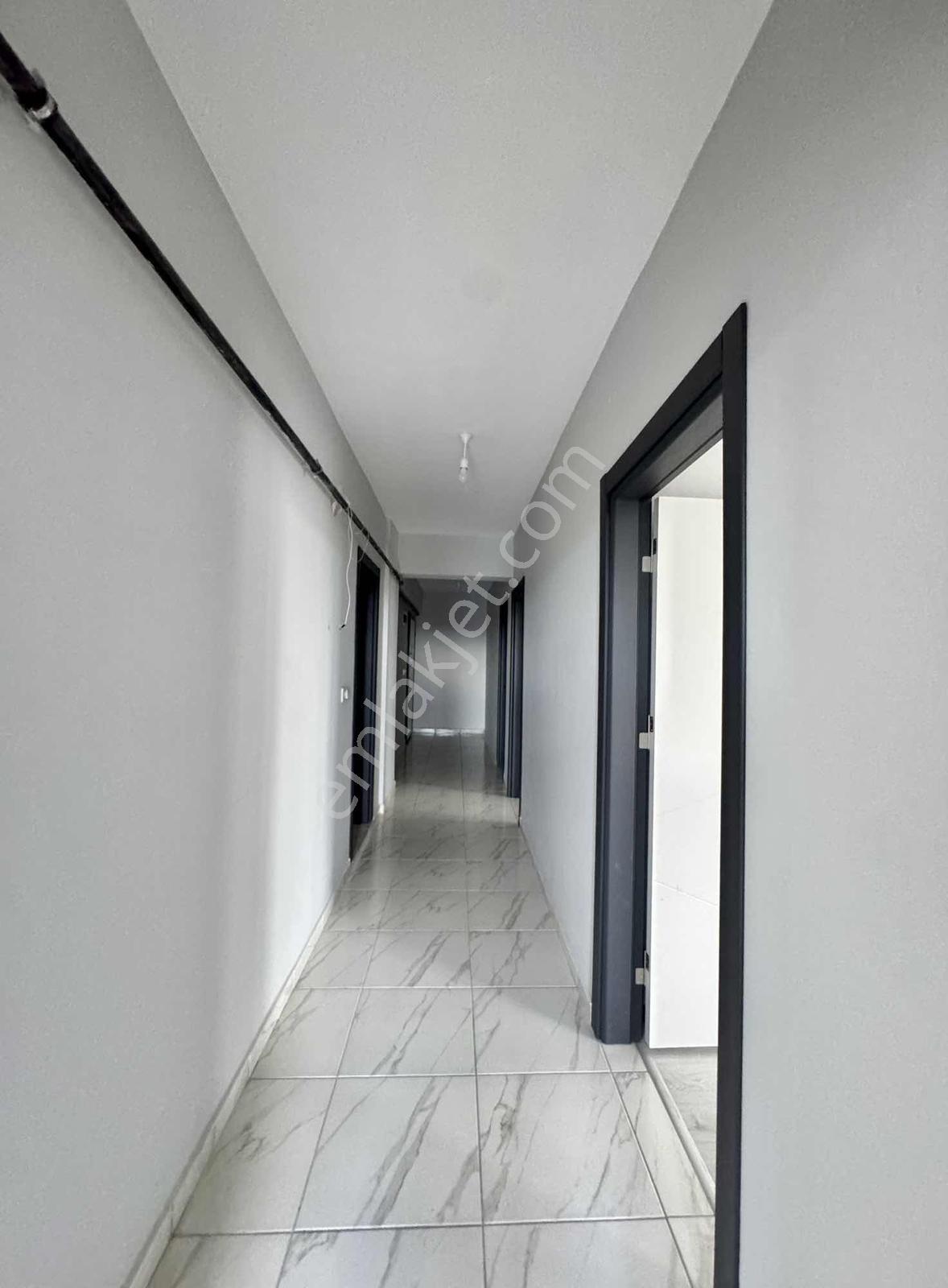 Orbey Den Ergene Ulaşda 2+1 110m2 Kiralık Daire!! - Görsel 8