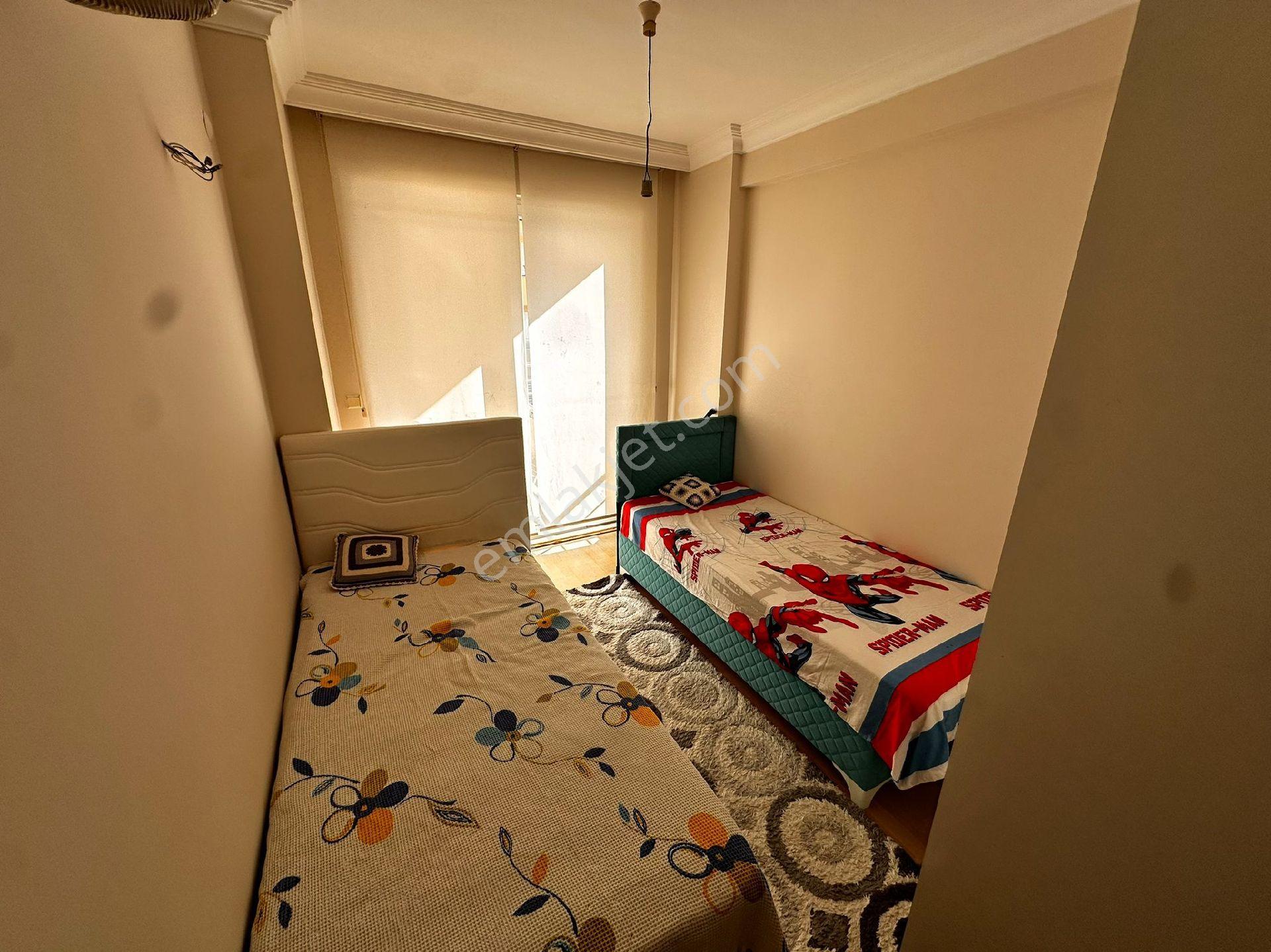 Denize Yakın Full Eşyalı Ebeveyn Banyolu 2+1 Daire - Görsel 13
