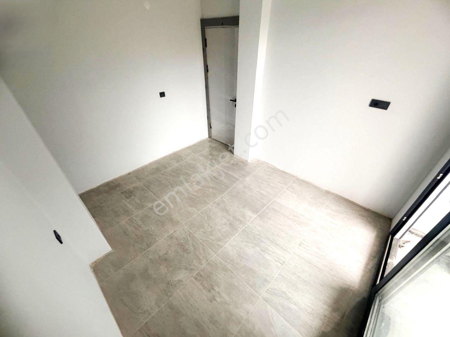 ୨ৎaygül'den Zeytinli'de Sıfır Yerden Isıtmalı Geniş Bahçe Kullanımlı Ayrı Mutfaklı 2+1 Satılık Daire - Görsel 21