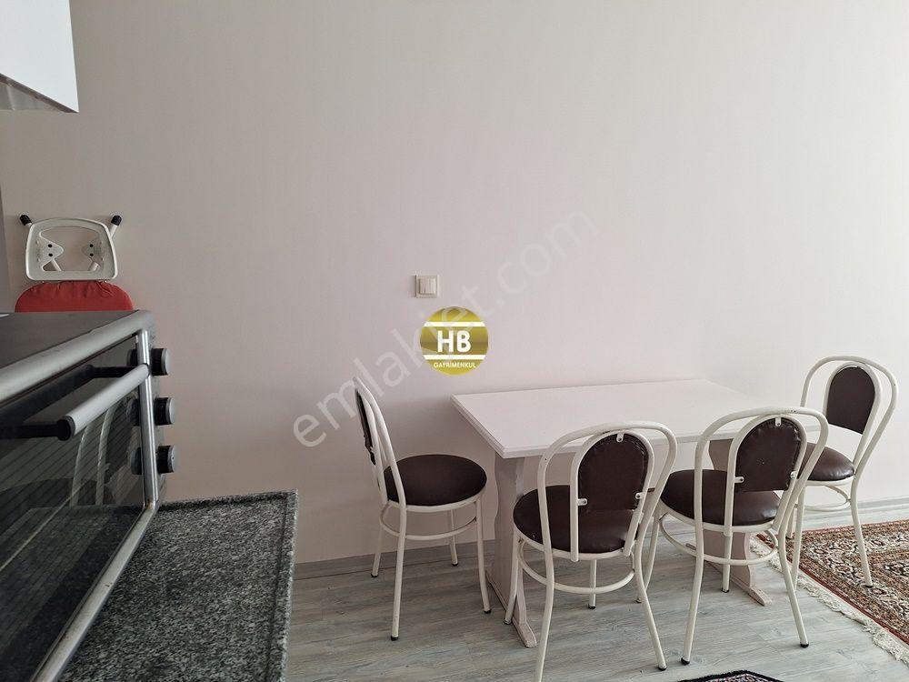 Hb'den Satılık 1+1 Eşyalı Daire, Mükemmel Durum & Konumda - Görsel 9