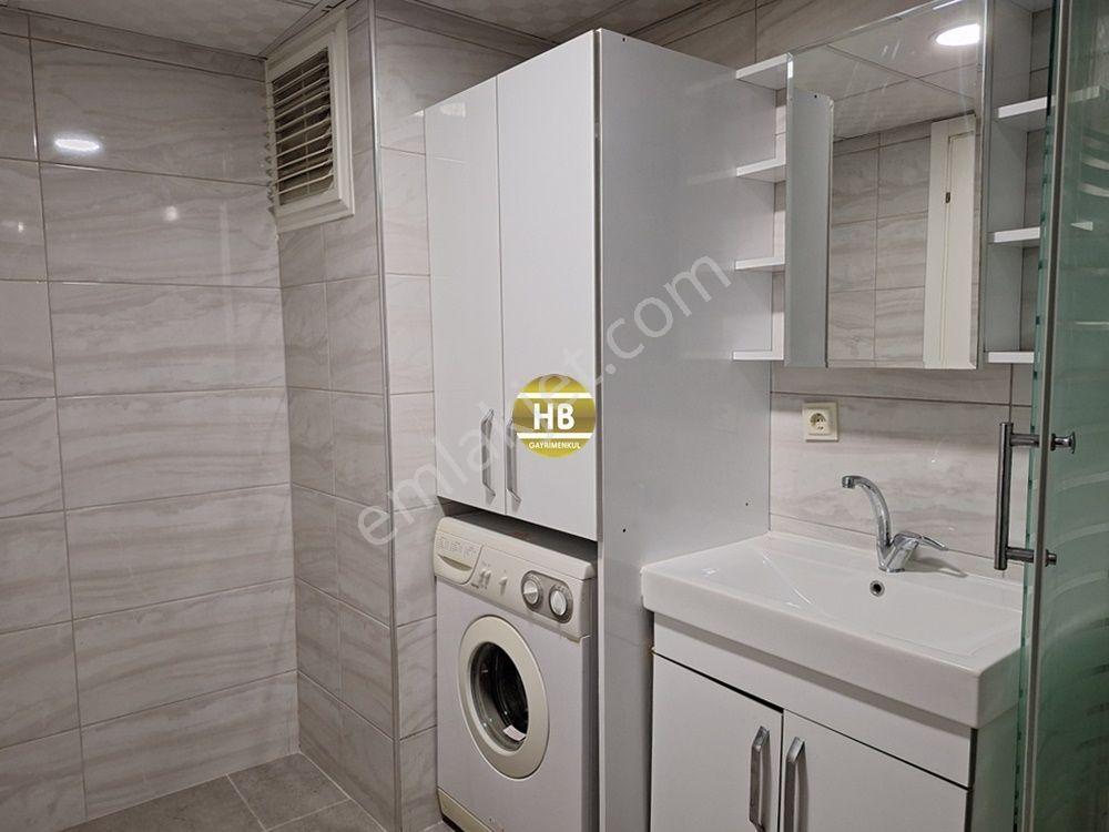 Hb'den Satılık 1+1 Eşyalı Daire, Mükemmel Durum & Konumda - Görsel 13