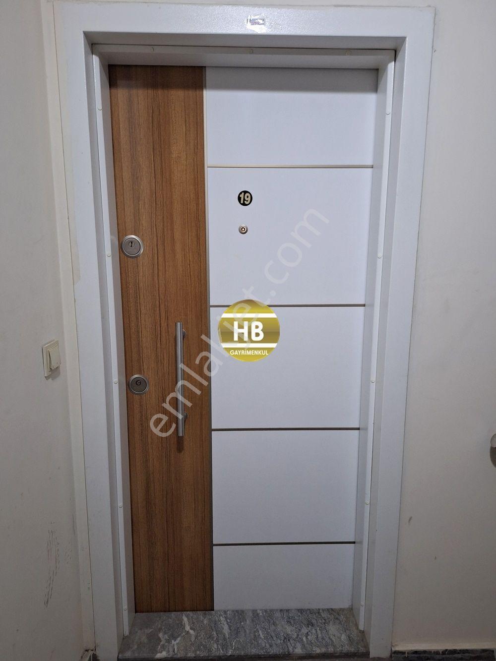 Hb'den Satılık 1+1 Eşyalı Daire, Mükemmel Durum & Konumda - Görsel 22