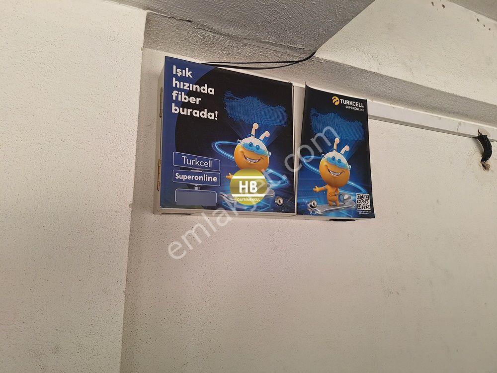 Hb'den Satılık 1+1 Eşyalı Daire, Mükemmel Durum & Konumda - Görsel 29