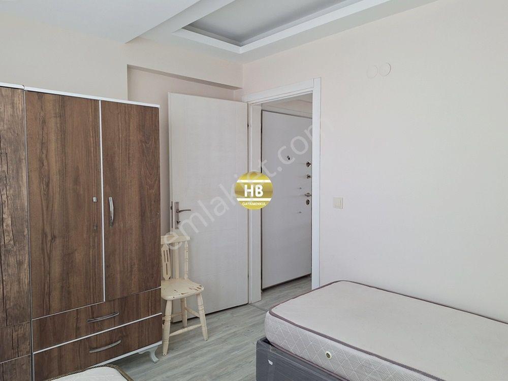 Hb'den Satılık 1+1 Eşyalı Daire, Mükemmel Durum & Konumda - Görsel 16