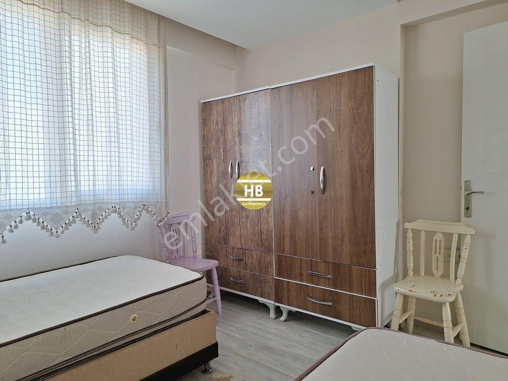 Hb'den Satılık 1+1 Eşyalı Daire, Mükemmel Durum & Konumda - Görsel 17