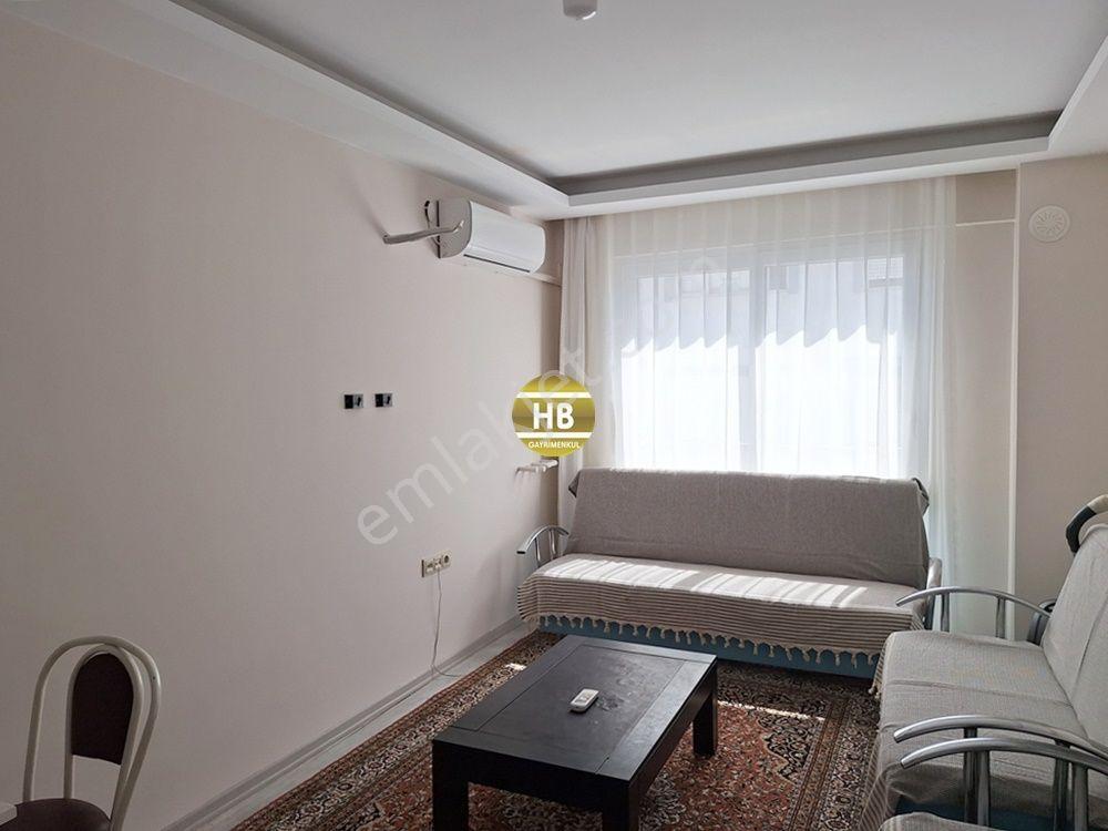 Hb'den Satılık 1+1 Eşyalı Daire, Mükemmel Durum & Konumda - Görsel 5