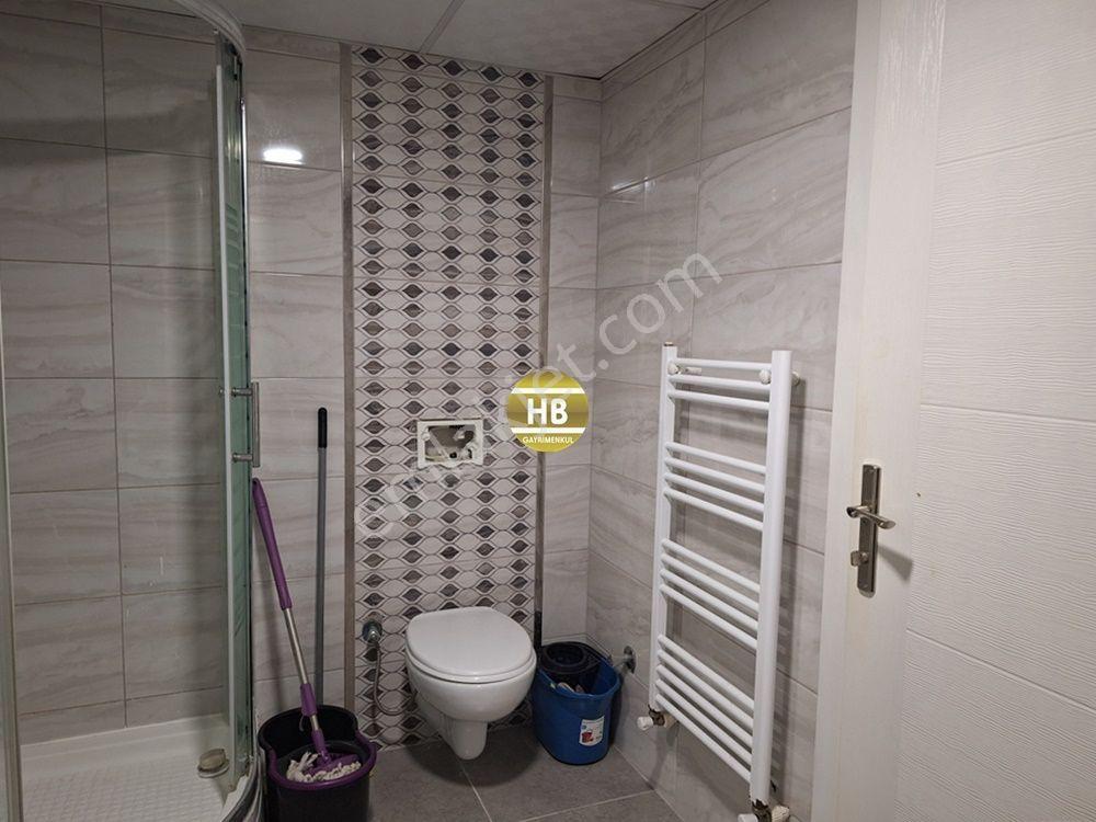 Hb'den Satılık 1+1 Eşyalı Daire, Mükemmel Durum & Konumda - Görsel 14