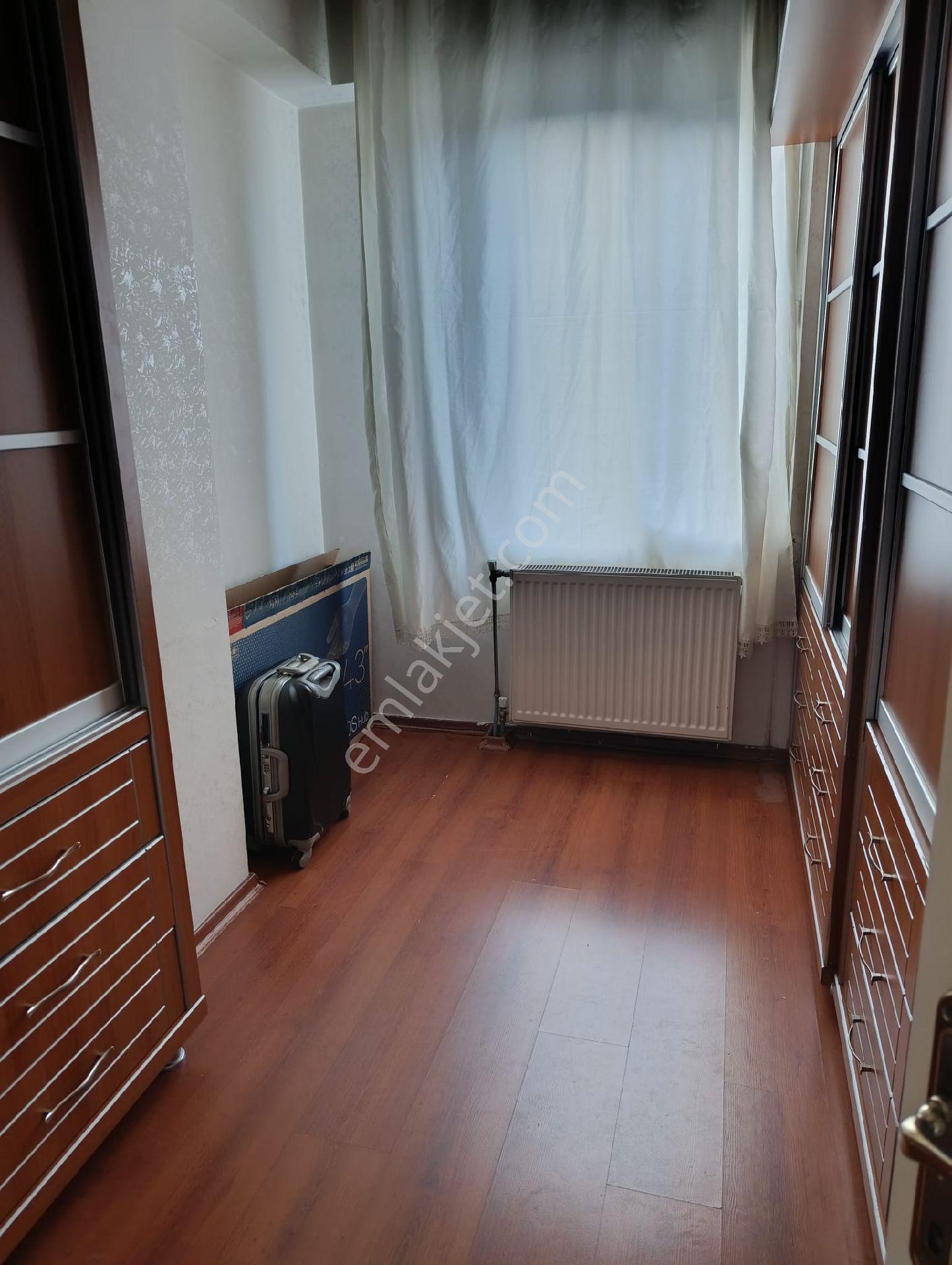Ofiste Kiralık Doğalgazlı Daire - Görsel 6