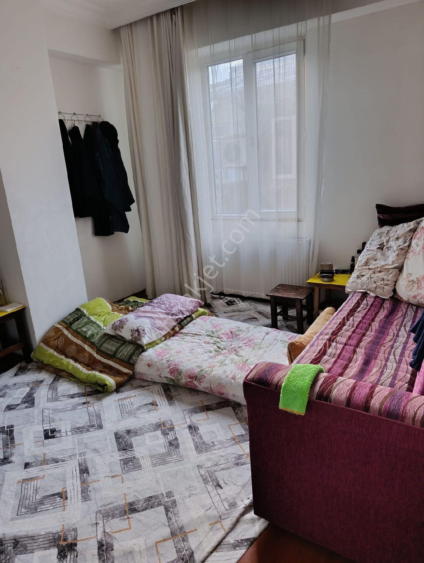 Ofiste Kiralık Doğalgazlı Daire - Görsel 3