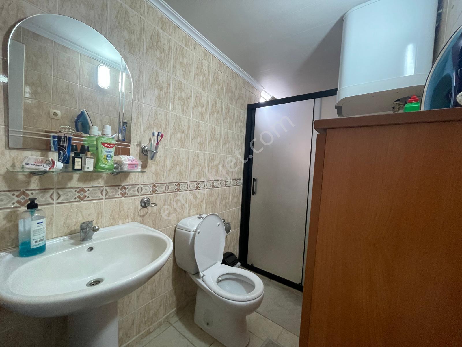 Ayvada'dan Ayvalık Merkez'de 2+1 Kağir Ev İle Kağir Ahır - Görsel 29