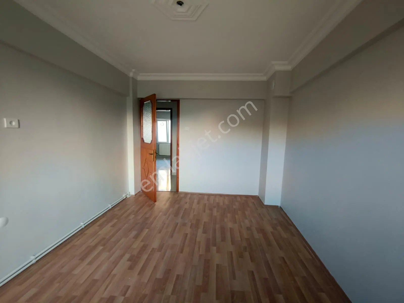 Muradiye Cami Yakını Kiralık Temiz 3+1 Daire - Görsel 5