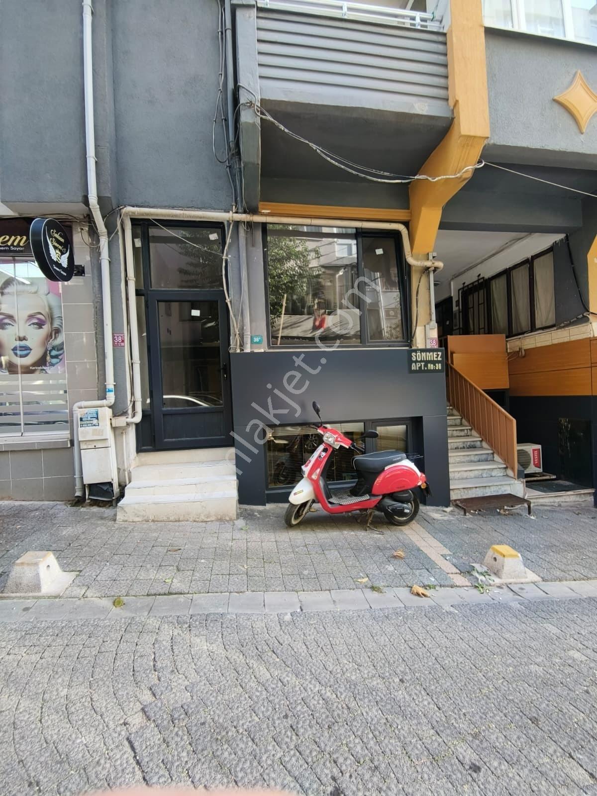 8 Kale Gayrimenkul'den Günaydın Mahallesi'nde Kiralık Dükkan - Görsel 8