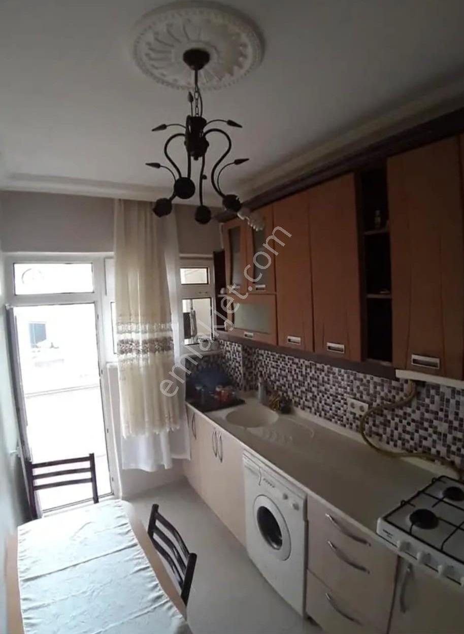 Paşabayır Mahallesi'nde Eşyalı Satılık 1+1 Daire - Görsel 3
