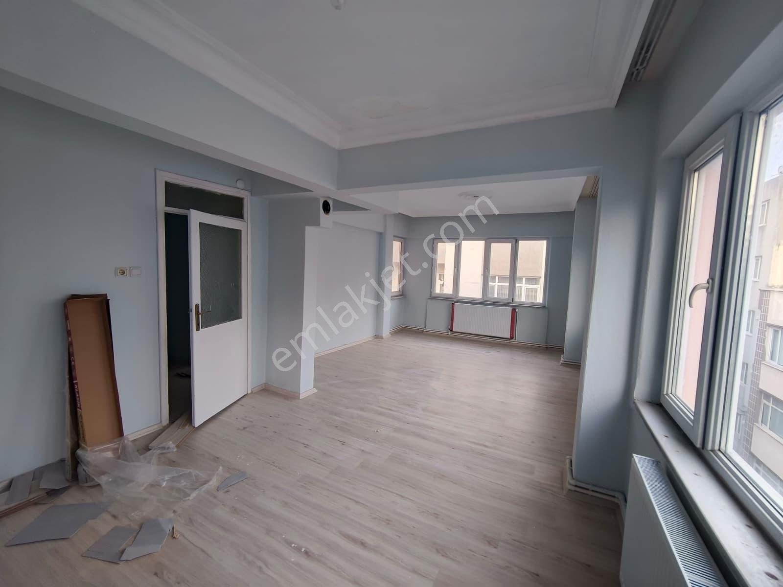 Dere Mahallesi Pazartesi Pazarında 3+1 Masrafsız Kiralık Daire - Görsel 19