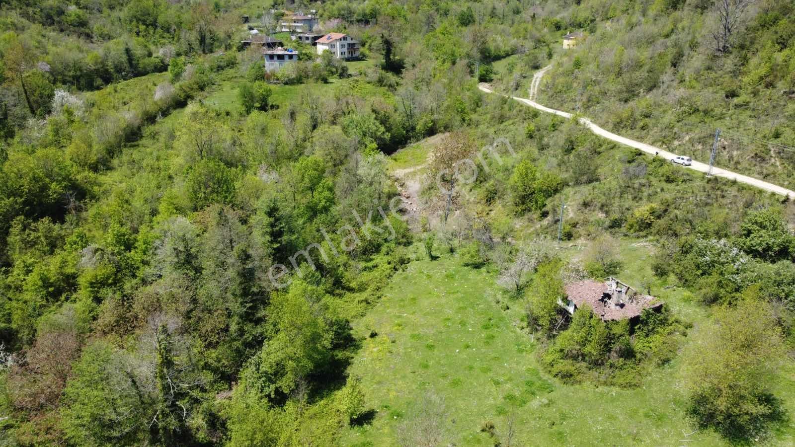 Sofular Mahallesinde Yatırımlık 1212 M² Satılık Arsa - Görsel 12