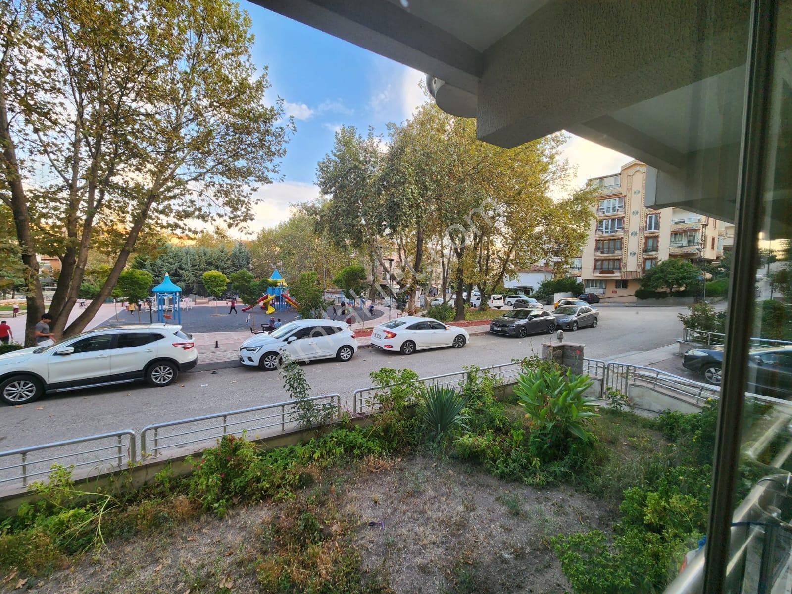 Etlik Şehir Hastanelerine Yakın 2+2 Full Yapılı Lüks Mpbilyalı - Görsel 14