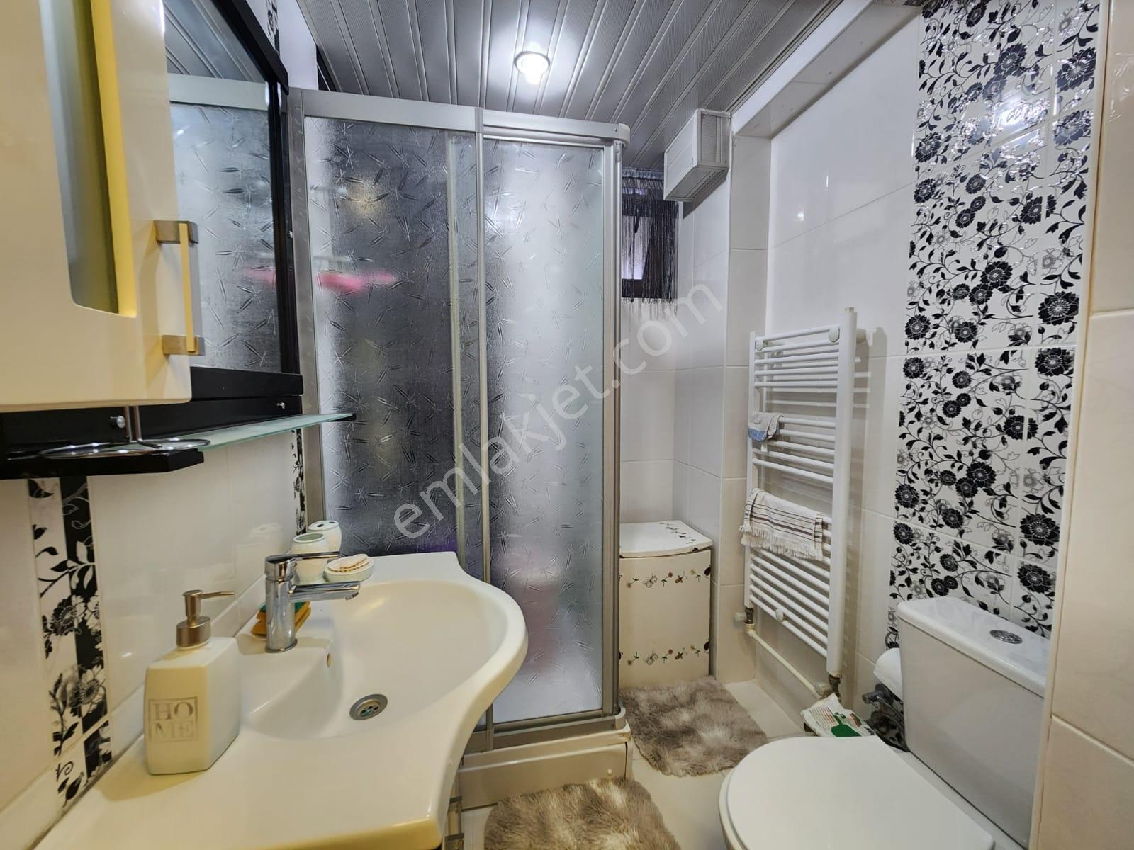 Etlik Şehir Hastanelerine Yakın 2+2 Full Yapılı Lüks Mpbilyalı - Görsel 25