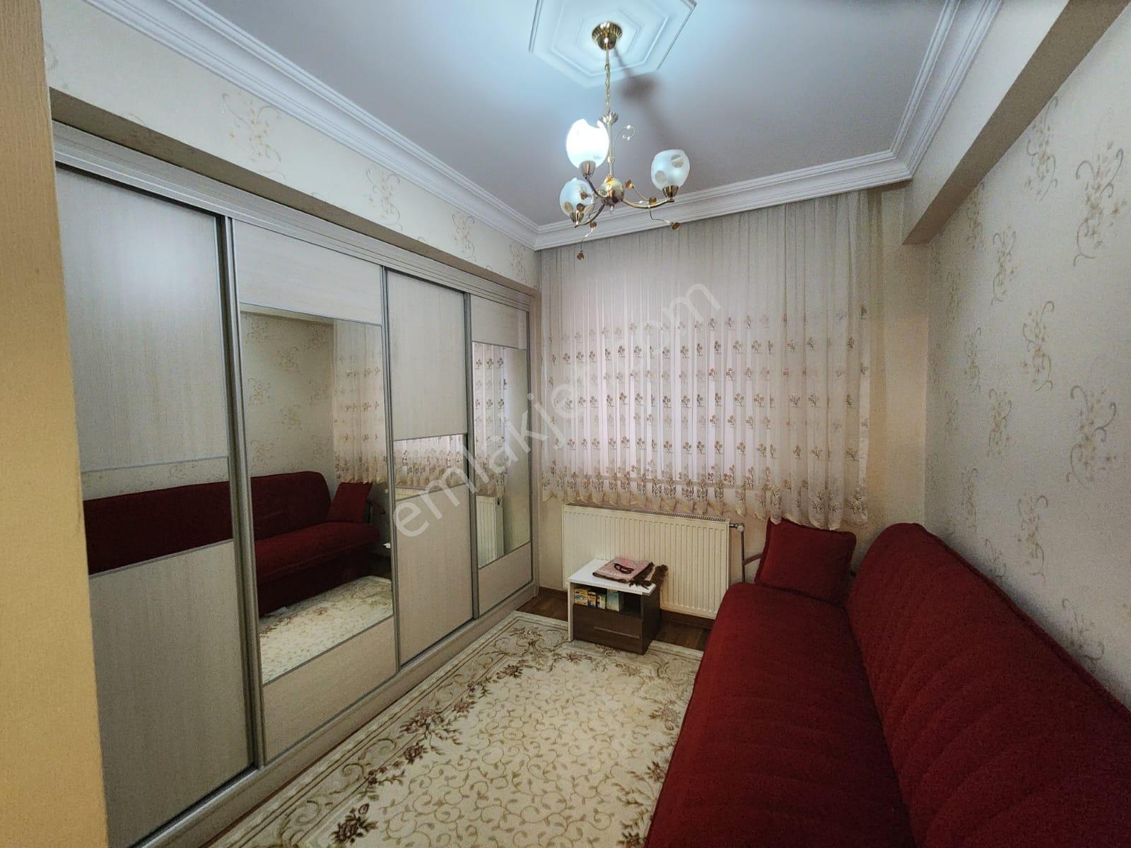 Etlik Şehir Hastanelerine Yakın 2+2 Full Yapılı Lüks Mpbilyalı - Görsel 35