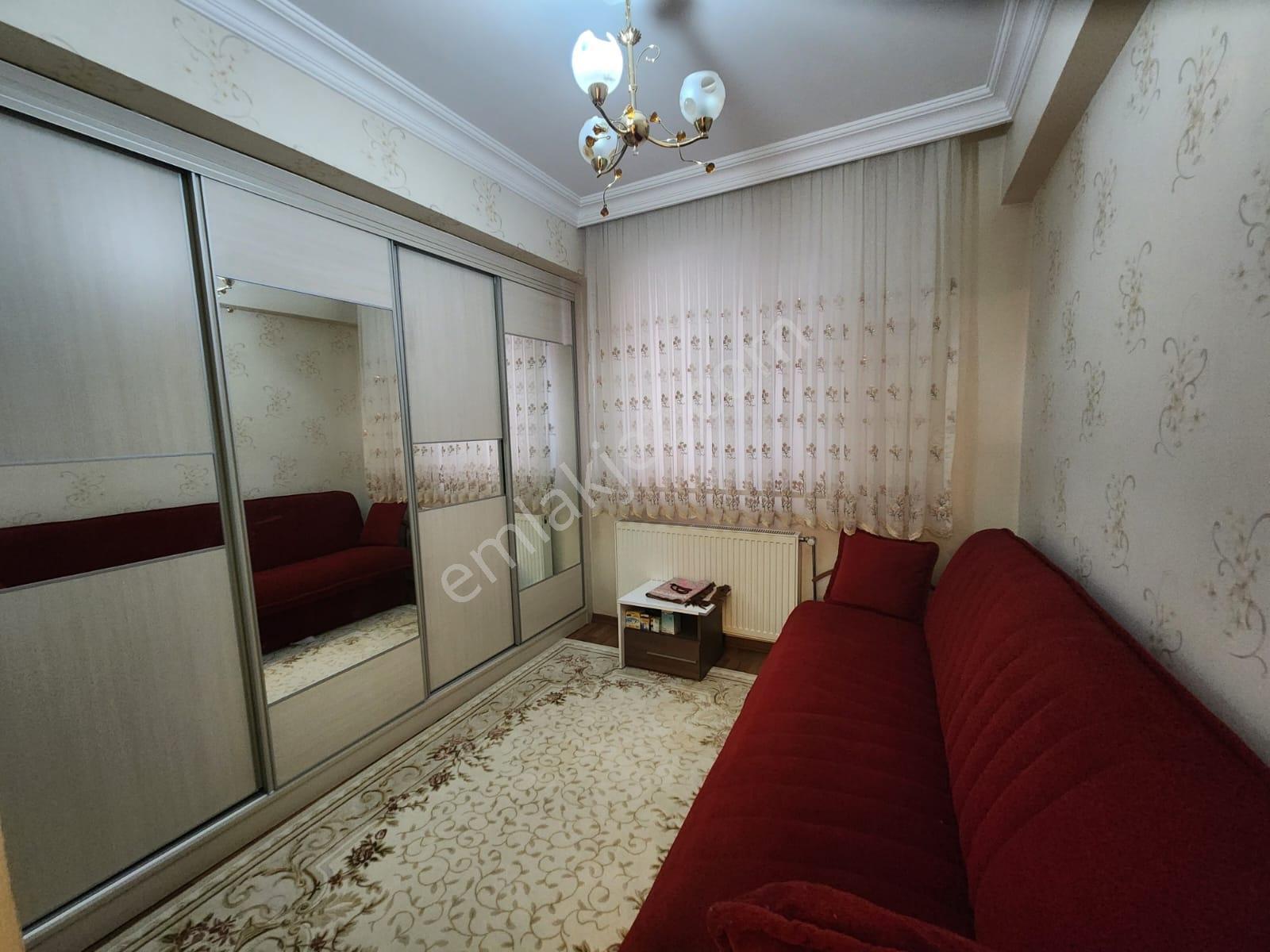 Etlik Şehir Hastanelerine Yakın 2+2 Full Yapılı Lüks Mpbilyalı - Görsel 27