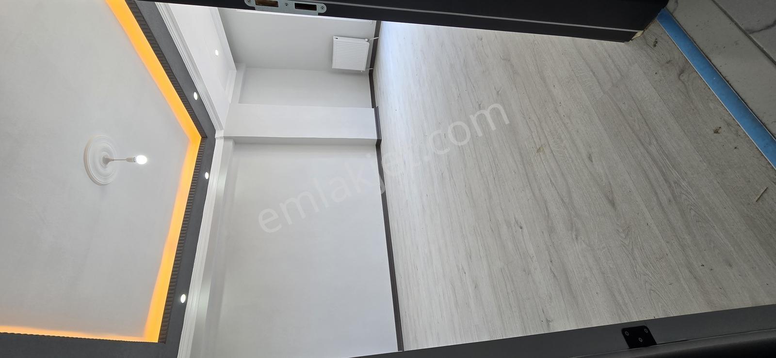 Devlet Hastanesi Mevkinde Kiralık 2.kat Sıfır Daire - Görsel 8