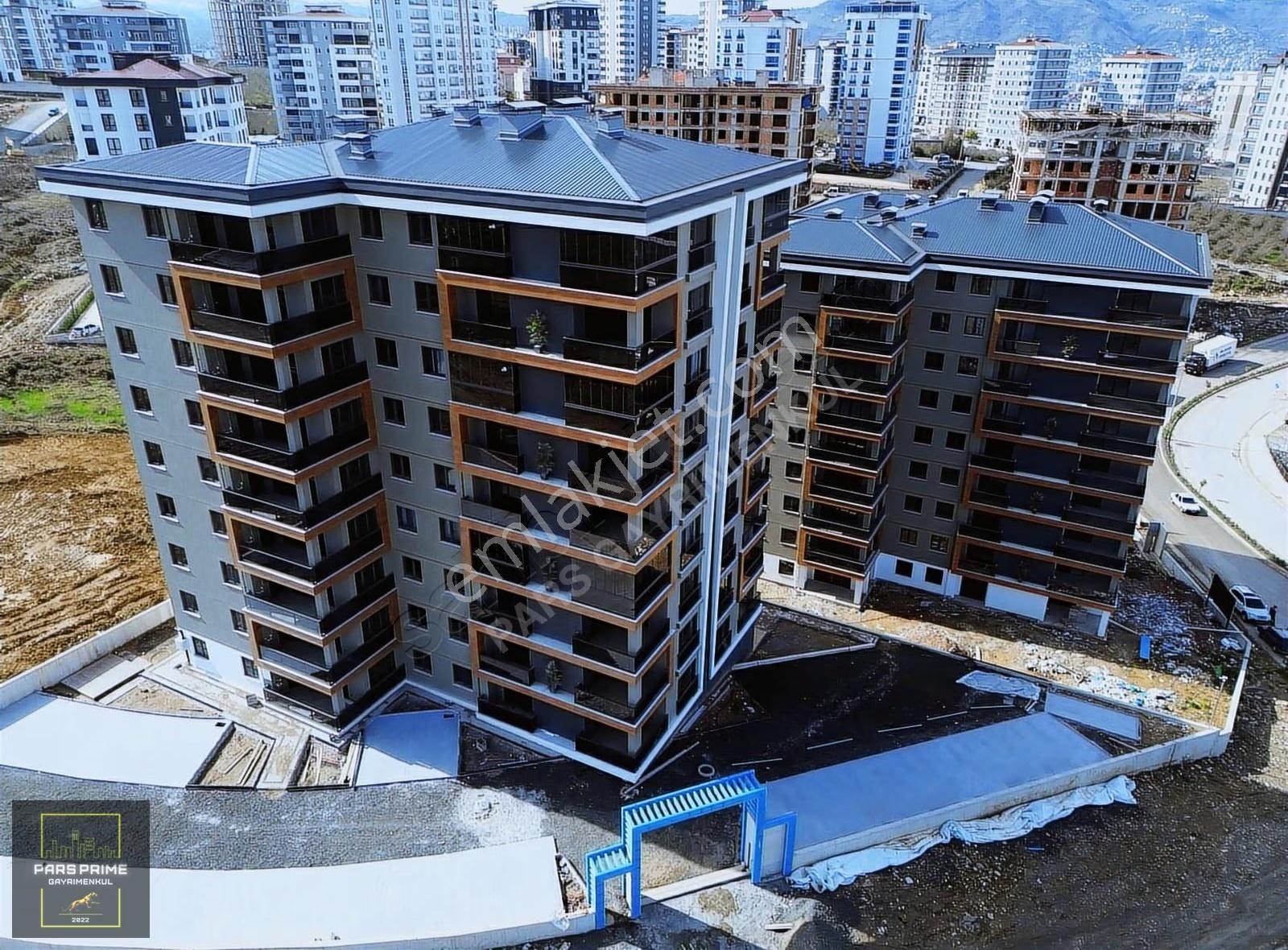 Pars Prıme İle Modern Ve Prestijli Bir Yaşama Adım Atın !!