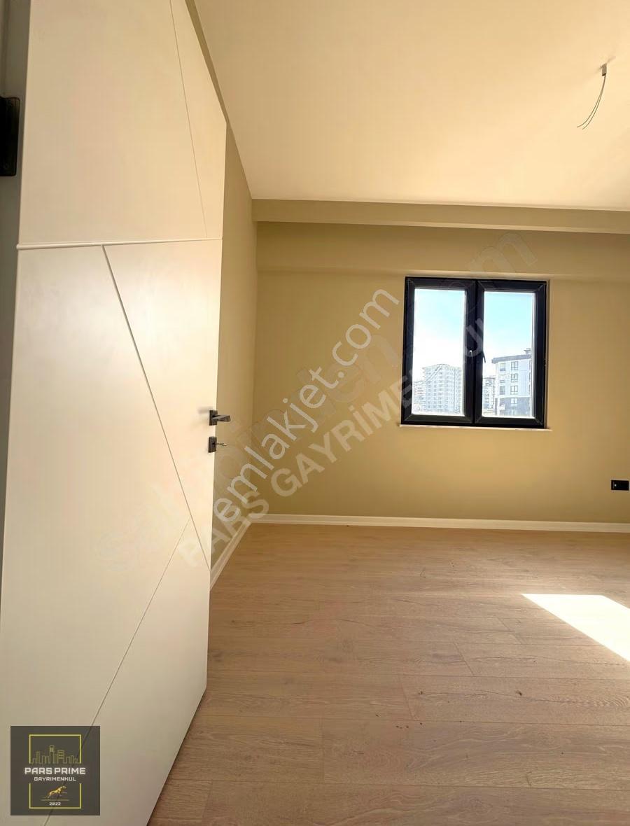 Pars Prıme İle Modern Ve Prestijli Bir Yaşama Adım Atın !! - Görsel 19