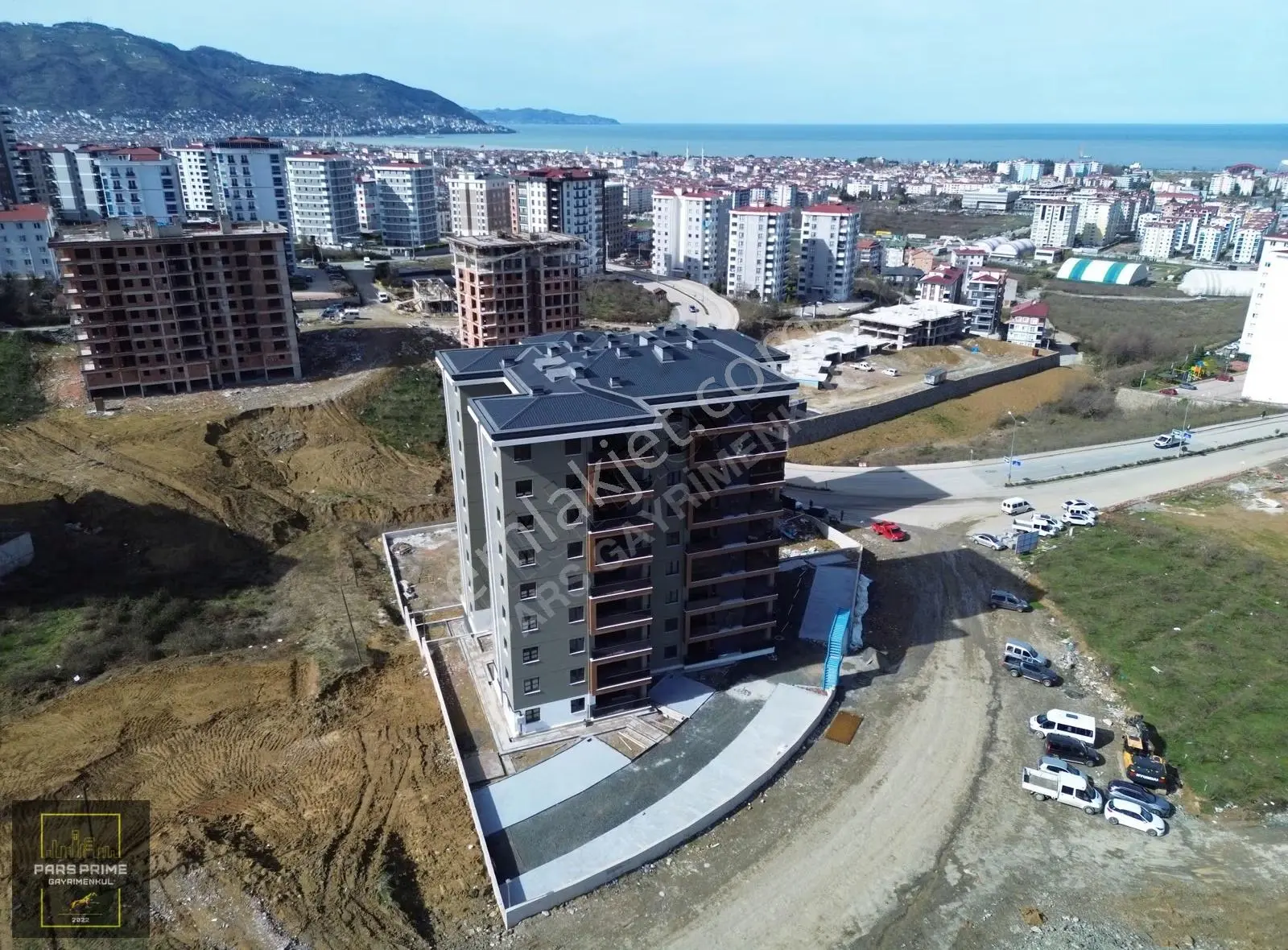 Pars Prıme İle Modern Ve Prestijli Bir Yaşama Adım Atın !! - Görsel 2
