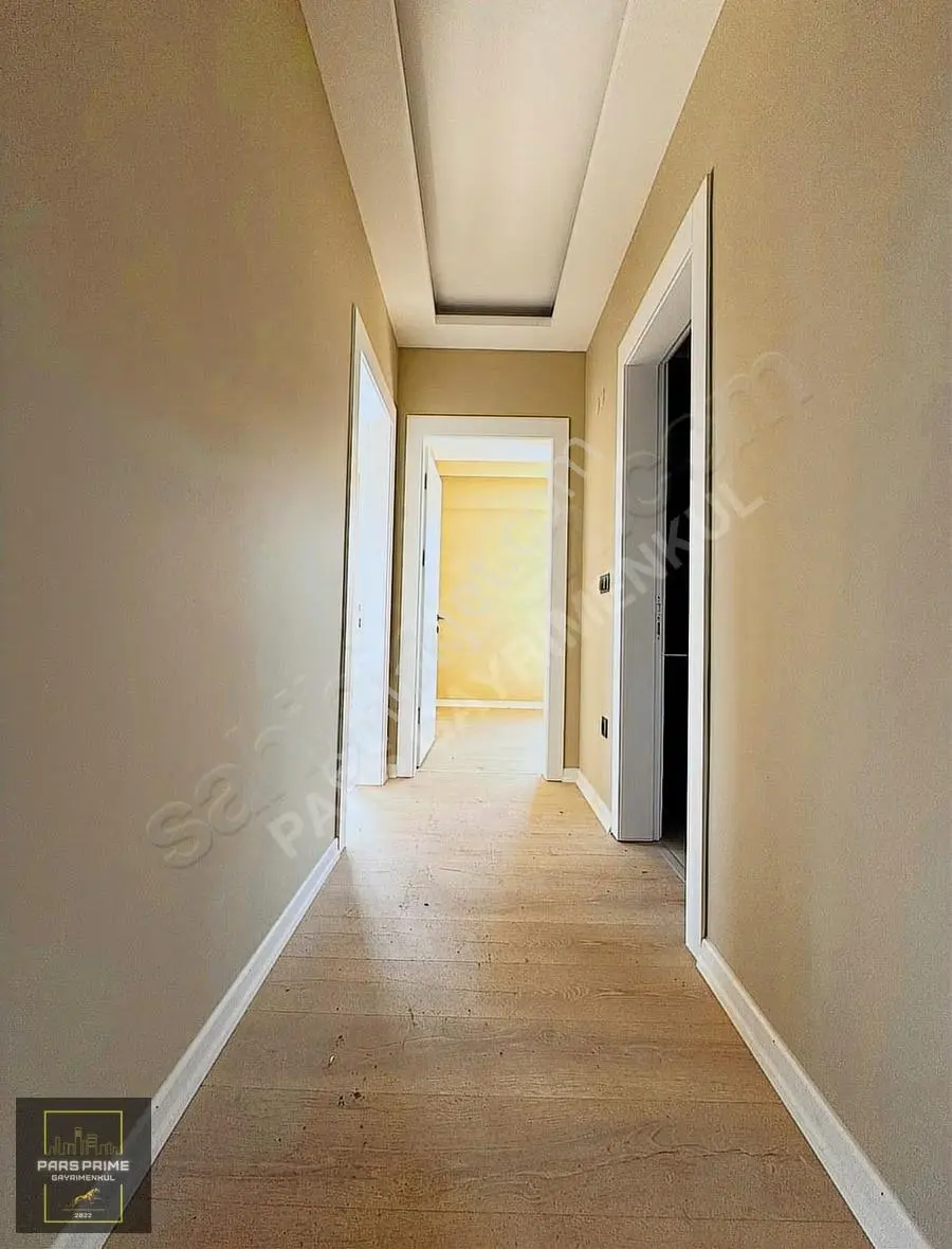 Pars Prıme İle Modern Ve Prestijli Bir Yaşama Adım Atın !! - Görsel 5