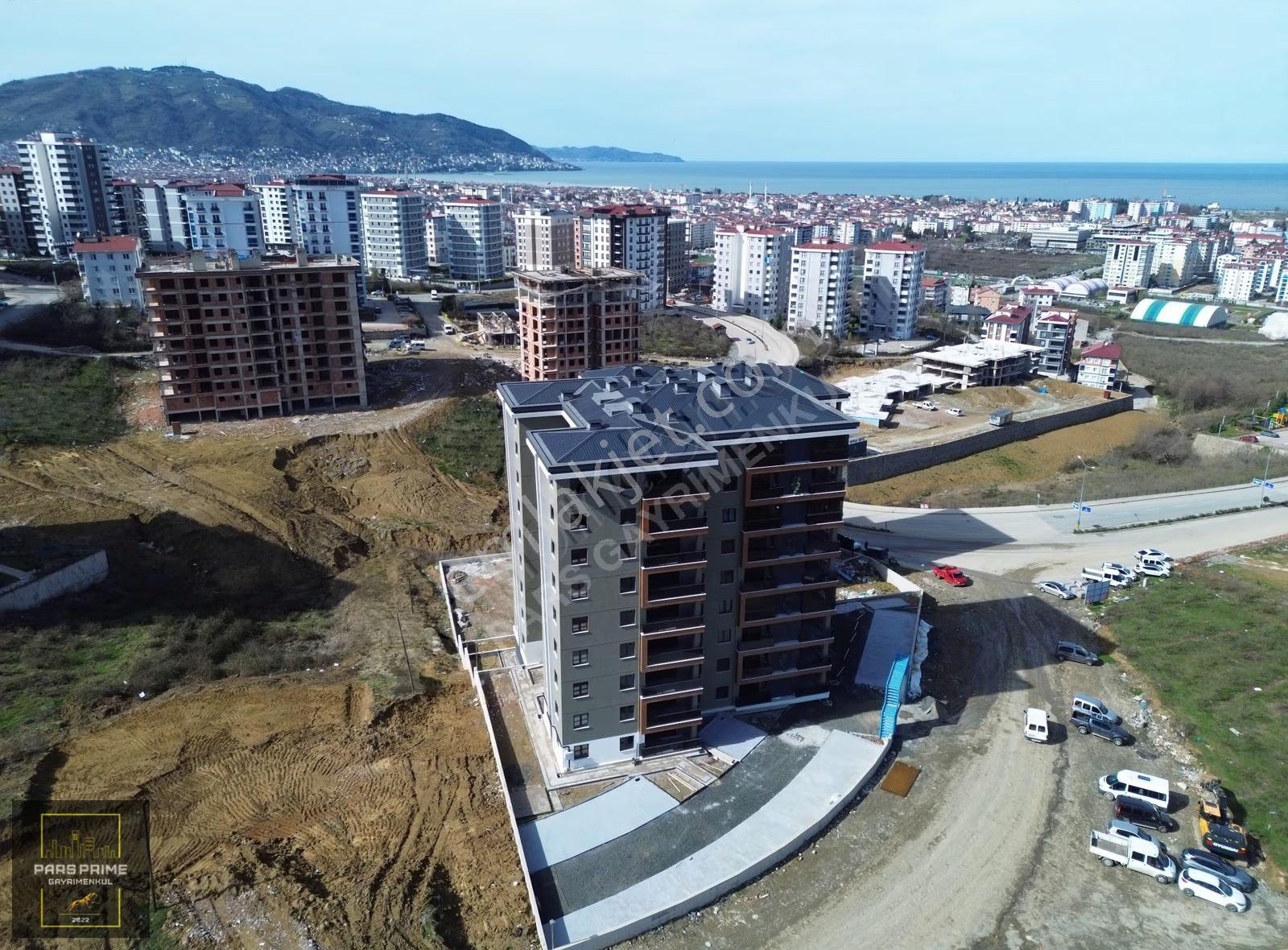 Pars Prıme I Kaliteyi Ve Konforu Hissedin Lüksü Yaşayın !! - Görsel 30