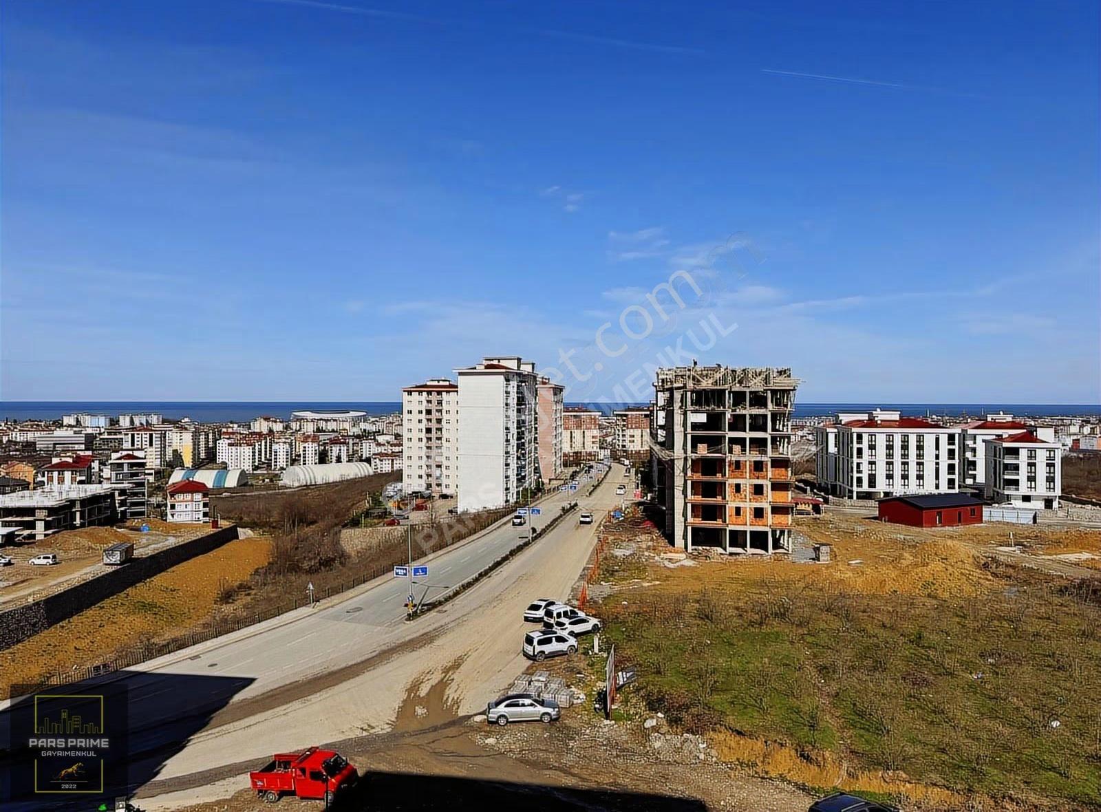 Pars Prıme I Kaliteyi Ve Konforu Hissedin Lüksü Yaşayın !! - Görsel 33