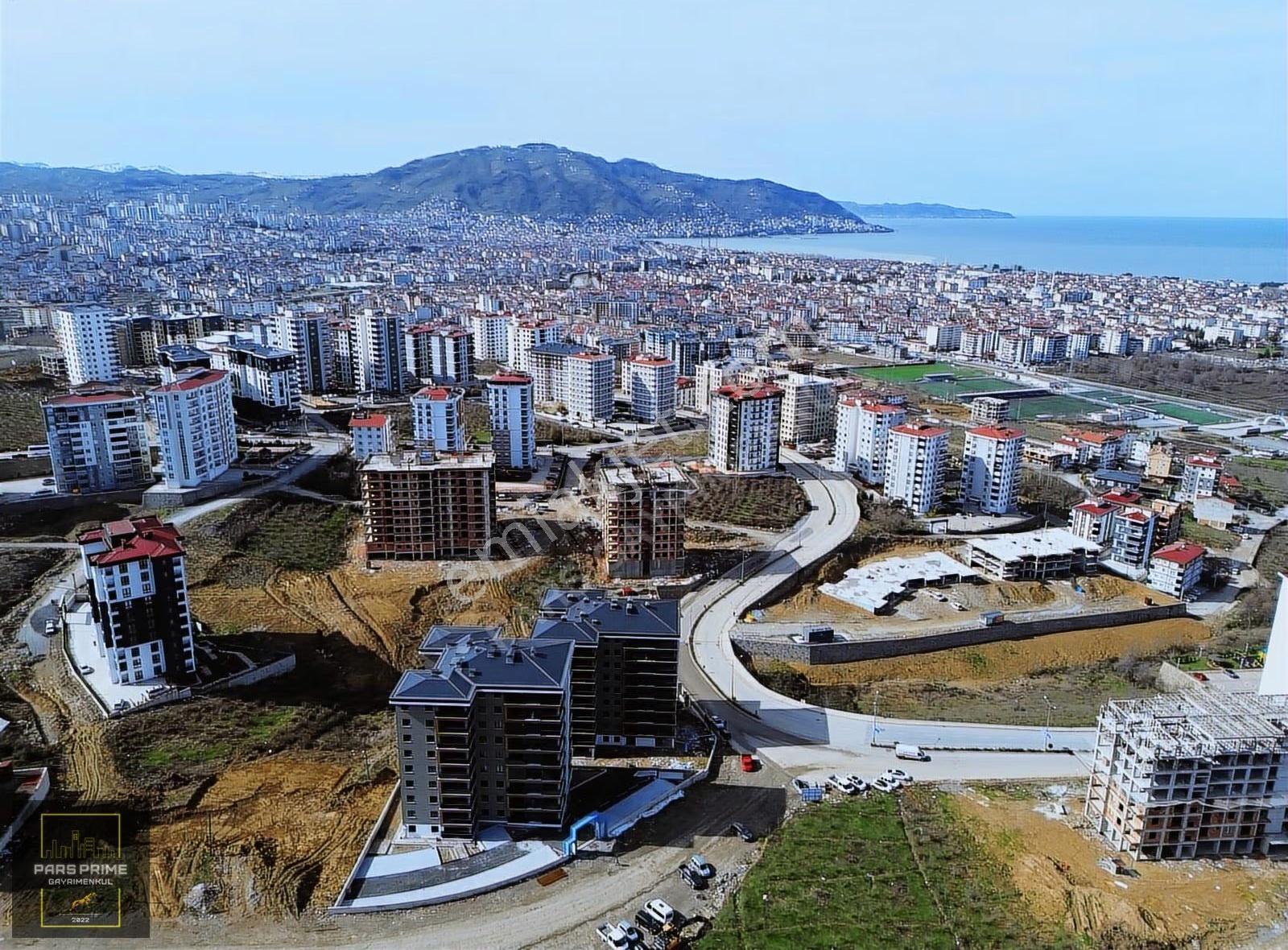 Pars Prıme I Kaliteyi Ve Konforu Hissedin Lüksü Yaşayın !! - Görsel 22