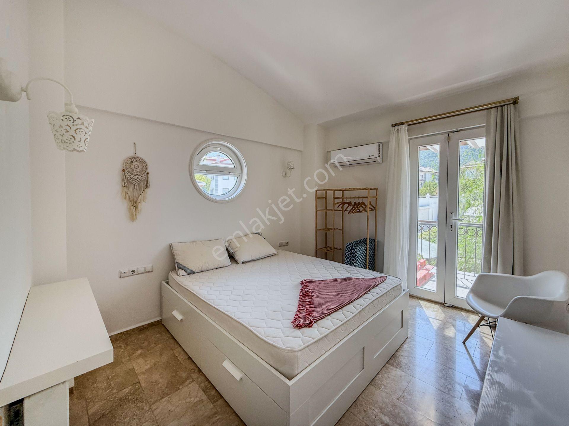 Goldhouse Dan Satılık Ovacık Ta Büyüleyici Ve Eşsiz 3+1 Özel Villa - Görsel 26