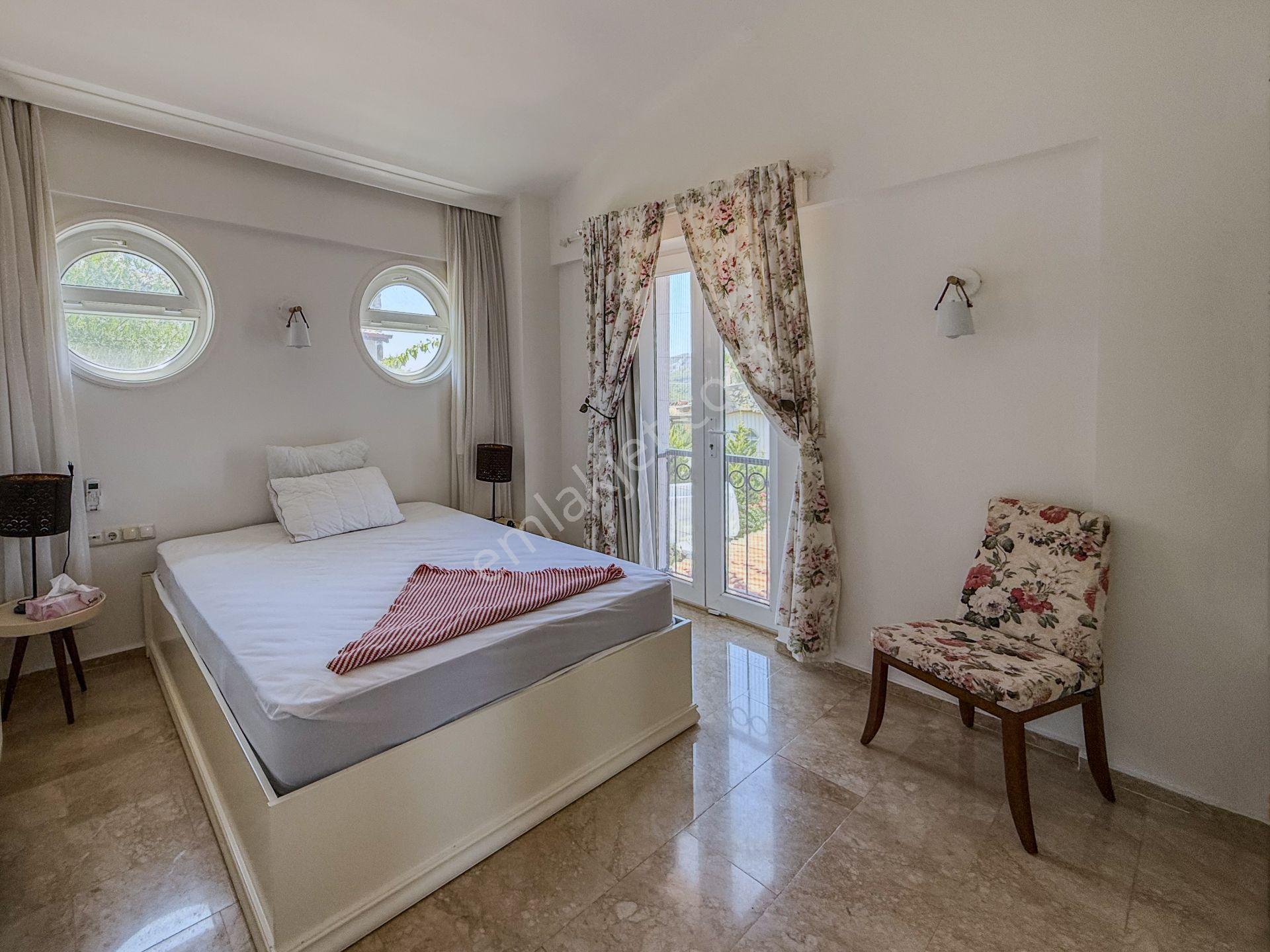 Goldhouse Dan Satılık Ovacık Ta Büyüleyici Ve Eşsiz 3+1 Özel Villa - Görsel 23