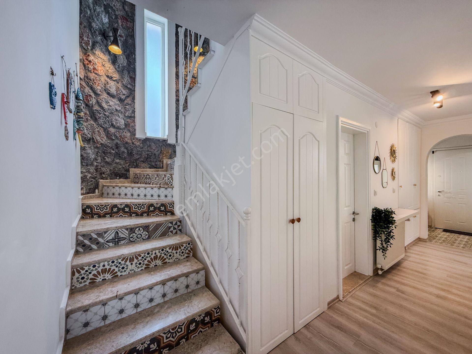 Goldhouse Dan Satılık Ovacık Ta Büyüleyici Ve Eşsiz 3+1 Özel Villa - Görsel 12
