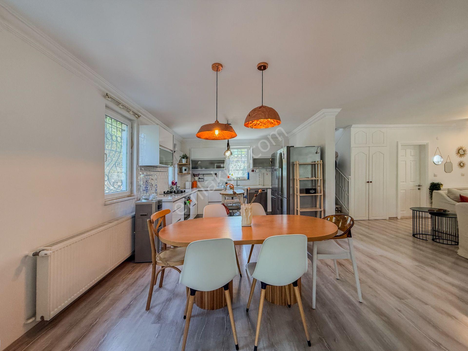 Goldhouse Dan Satılık Ovacık Ta Büyüleyici Ve Eşsiz 3+1 Özel Villa - Görsel 3