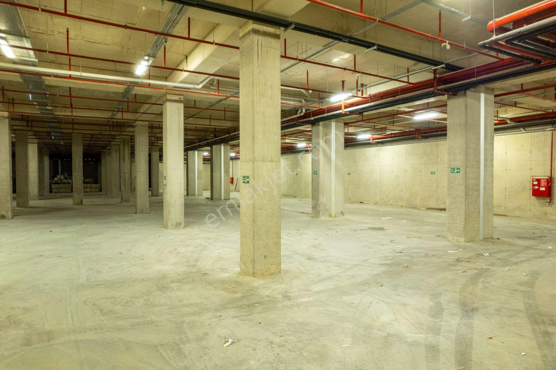 Gebkim Osb 38.274 M² Kapalı 2.5 Mw Gesli Satılık Fabrika - Görsel 17