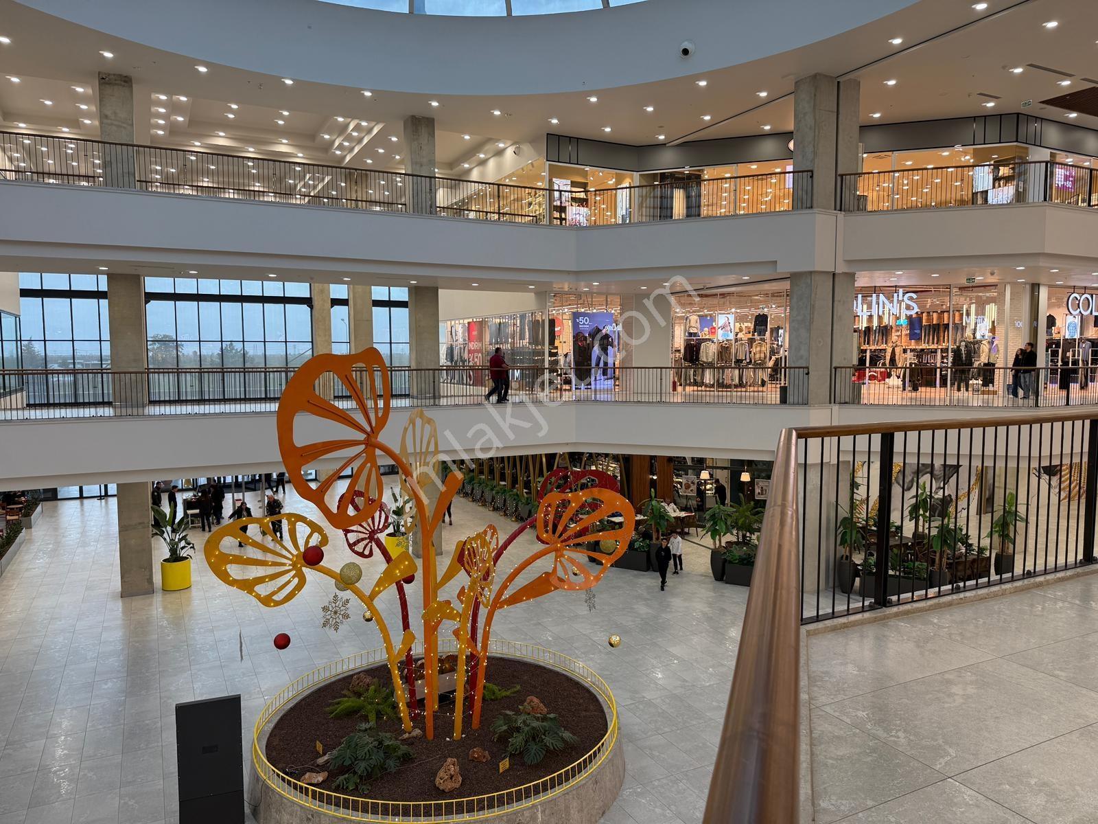 Ops Mall Avm'de Satılık 25 M² İş Yerı Yatırıma Uygun Fırsat! - Görsel 8