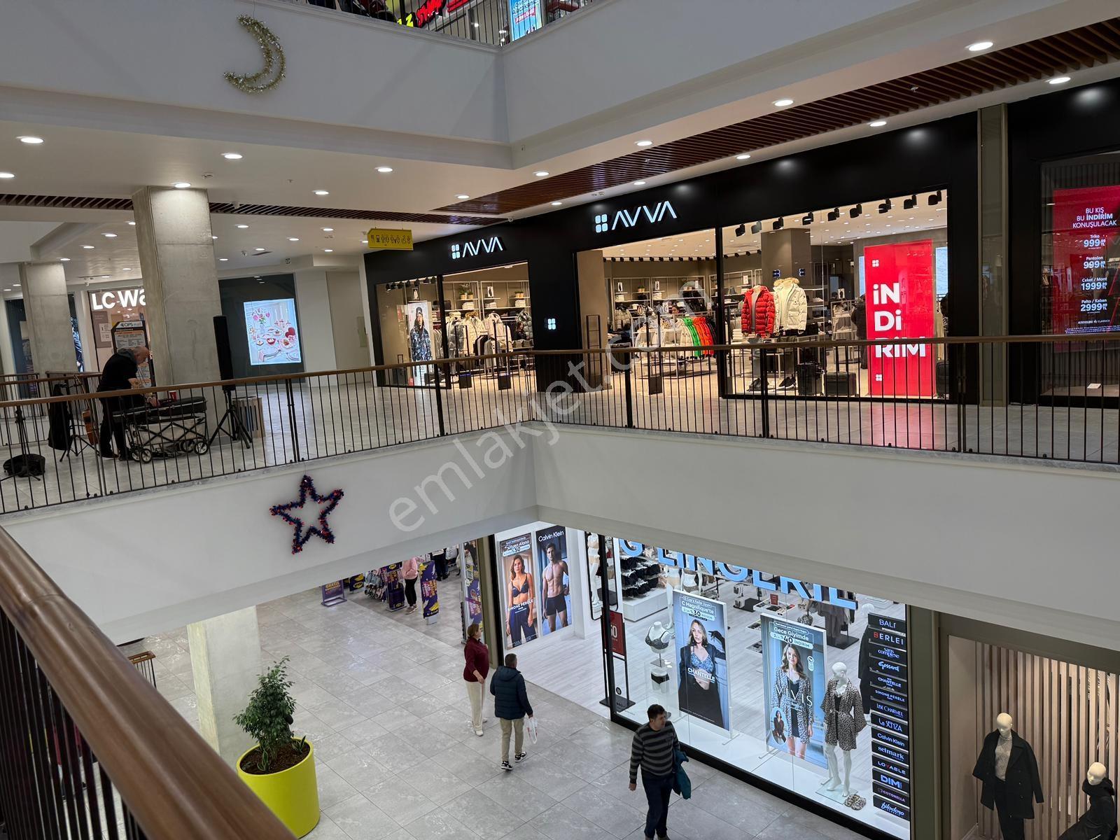 Ops Mall Avm'de Satılık 25 M² İş Yerı Yatırıma Uygun Fırsat! - Görsel 6