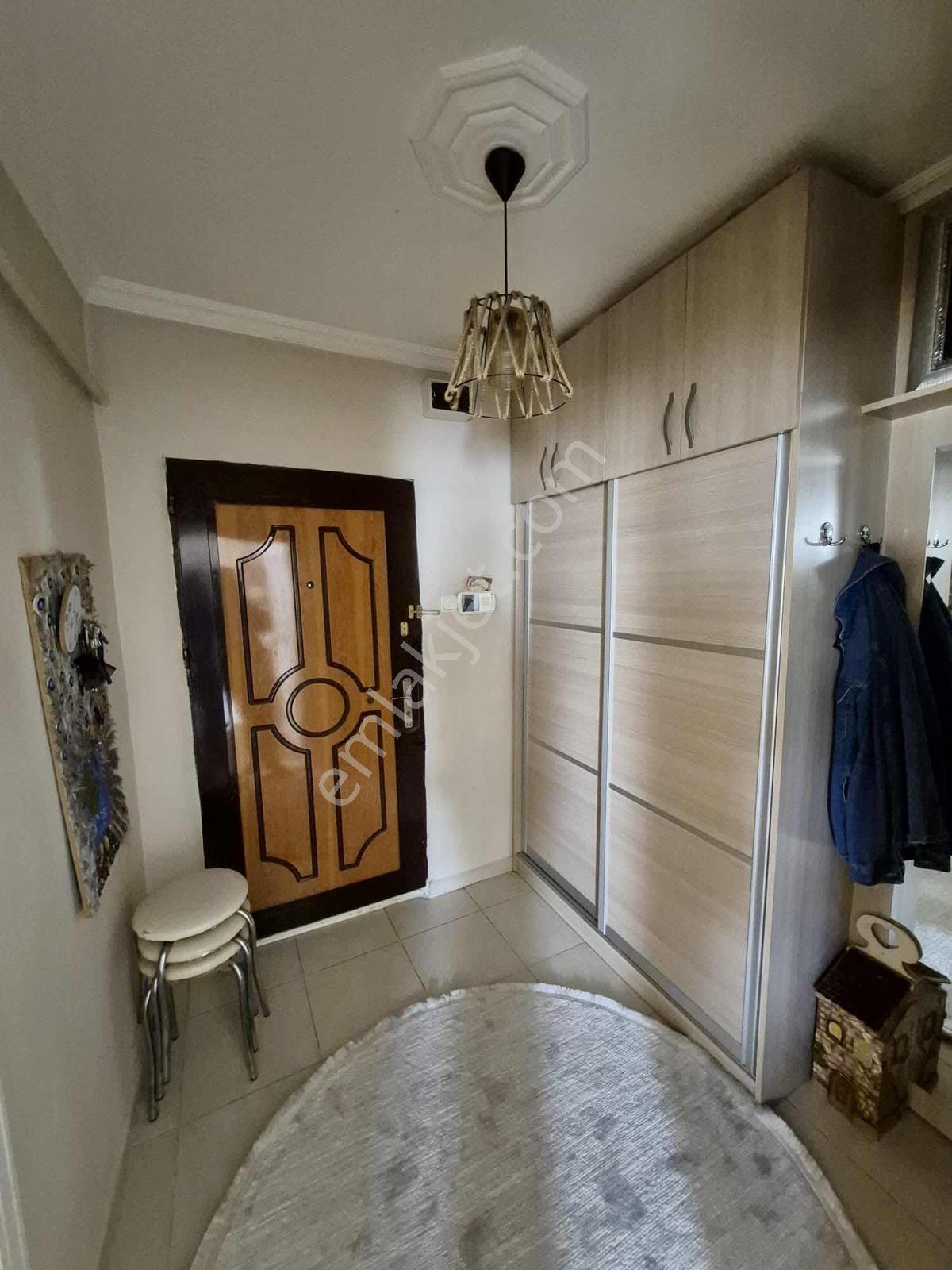 Koç Gayrimenkul'den 3+1 Ara Kat Masrafsız Uygun Fiyatlı Daire - Görsel 10