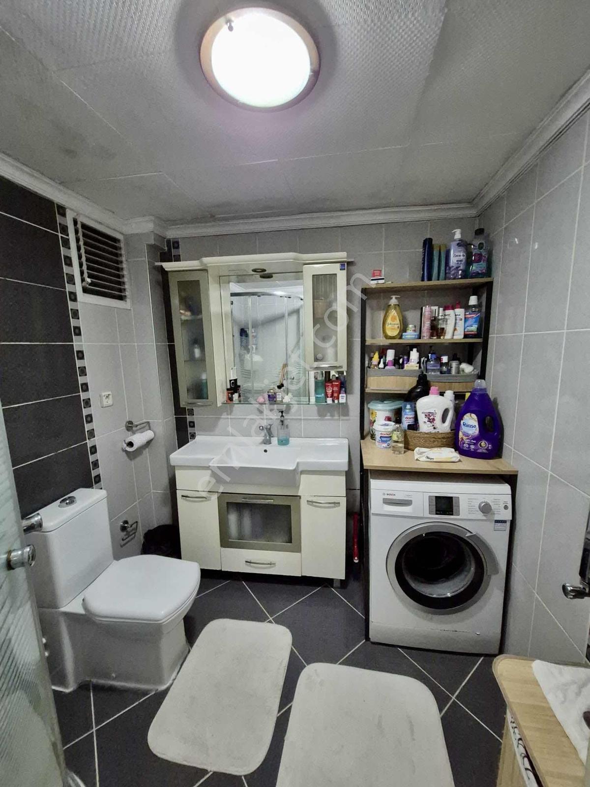 Koç Gayrimenkul'den 3+1 Ara Kat Masrafsız Uygun Fiyatlı Daire - Görsel 15