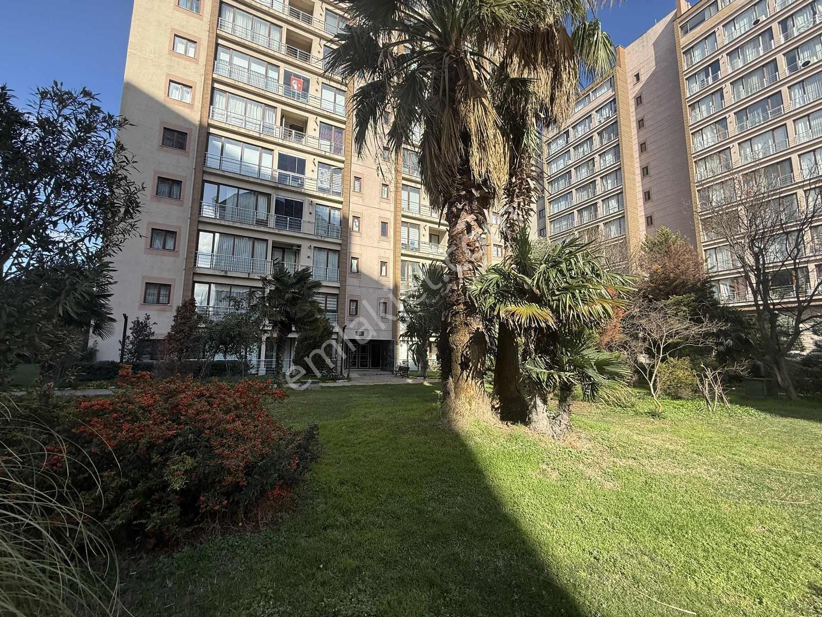 Method Gayrimenkul'den Orion Park'ta Temiz 2+1 Satılık Daire - Görsel 22