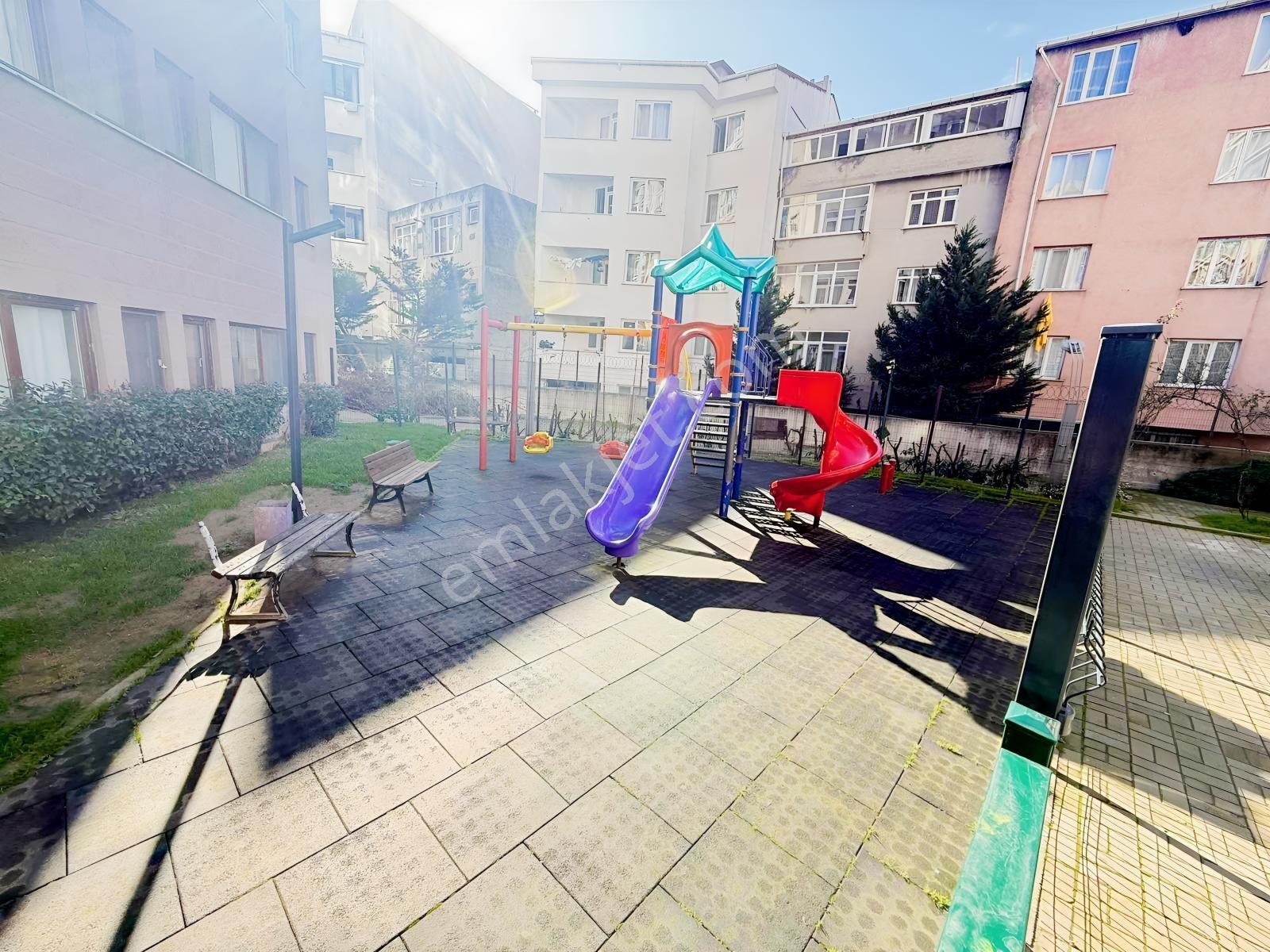 Method Gayrimenkul'den Orion Park'ta Temiz 2+1 Satılık Daire - Görsel 21