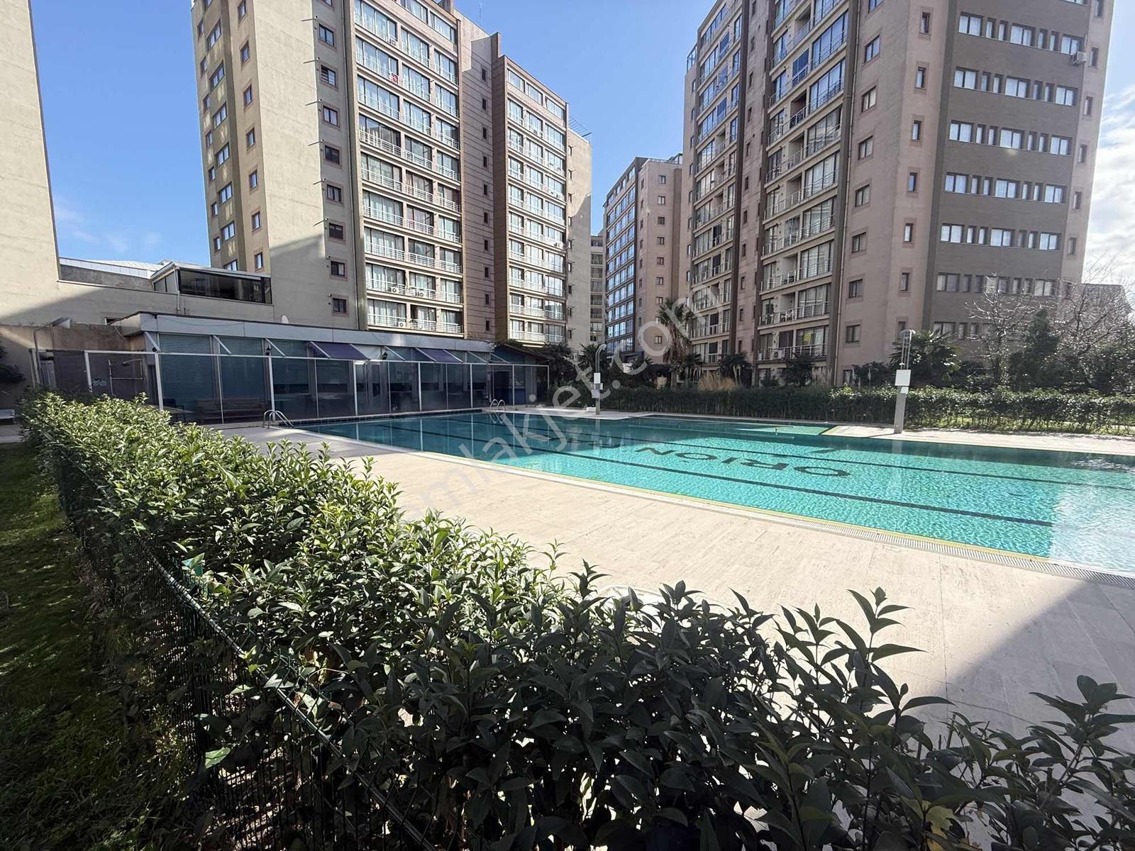 Method Gayrimenkul'den Orion Park'ta Temiz 2+1 Satılık Daire - Görsel 9