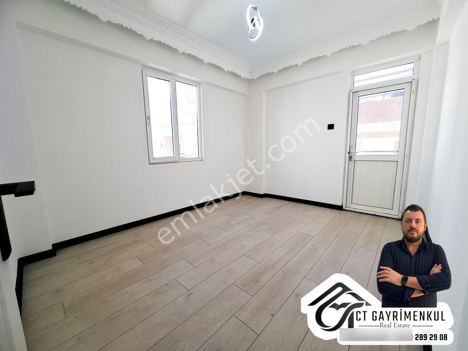Didim'de Satılık 2+1 Denize 400 Metre Full Yapılı Ön Cephe Daire - Görsel 2