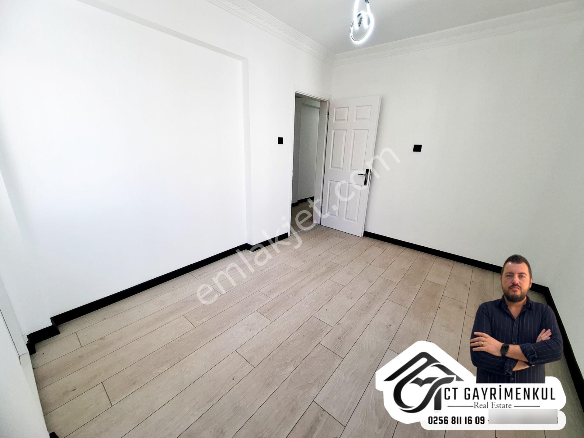 Didim'de Satılık 2+1 Denize 400 Metre Full Yapılı Ön Cephe Daire - Görsel 11