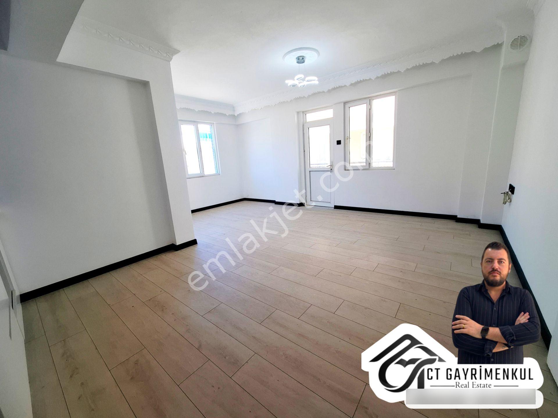 Didim'de Satılık 2+1 Denize 400 Metre Full Yapılı Ön Cephe Daire - Görsel 21