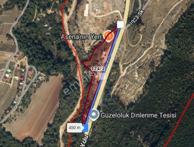 Tarsus Çamalan’da Ruhsatlı Benzin İstasyonu Arsası – Yüksek Potansiyel - Görsel 17
