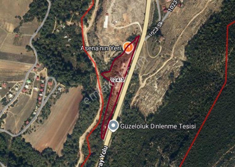 Tarsus Çamalan’da Ruhsatlı Benzin İstasyonu Arsası – Yüksek Potansiyel - Görsel 16