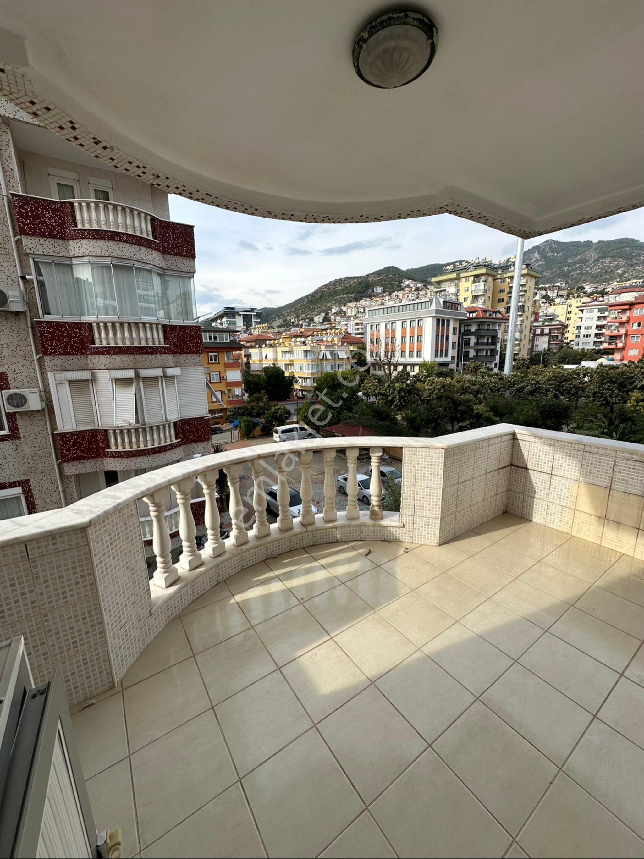 Kadıpaşa 3+1 150m2 Geniş Daire - Görsel 14