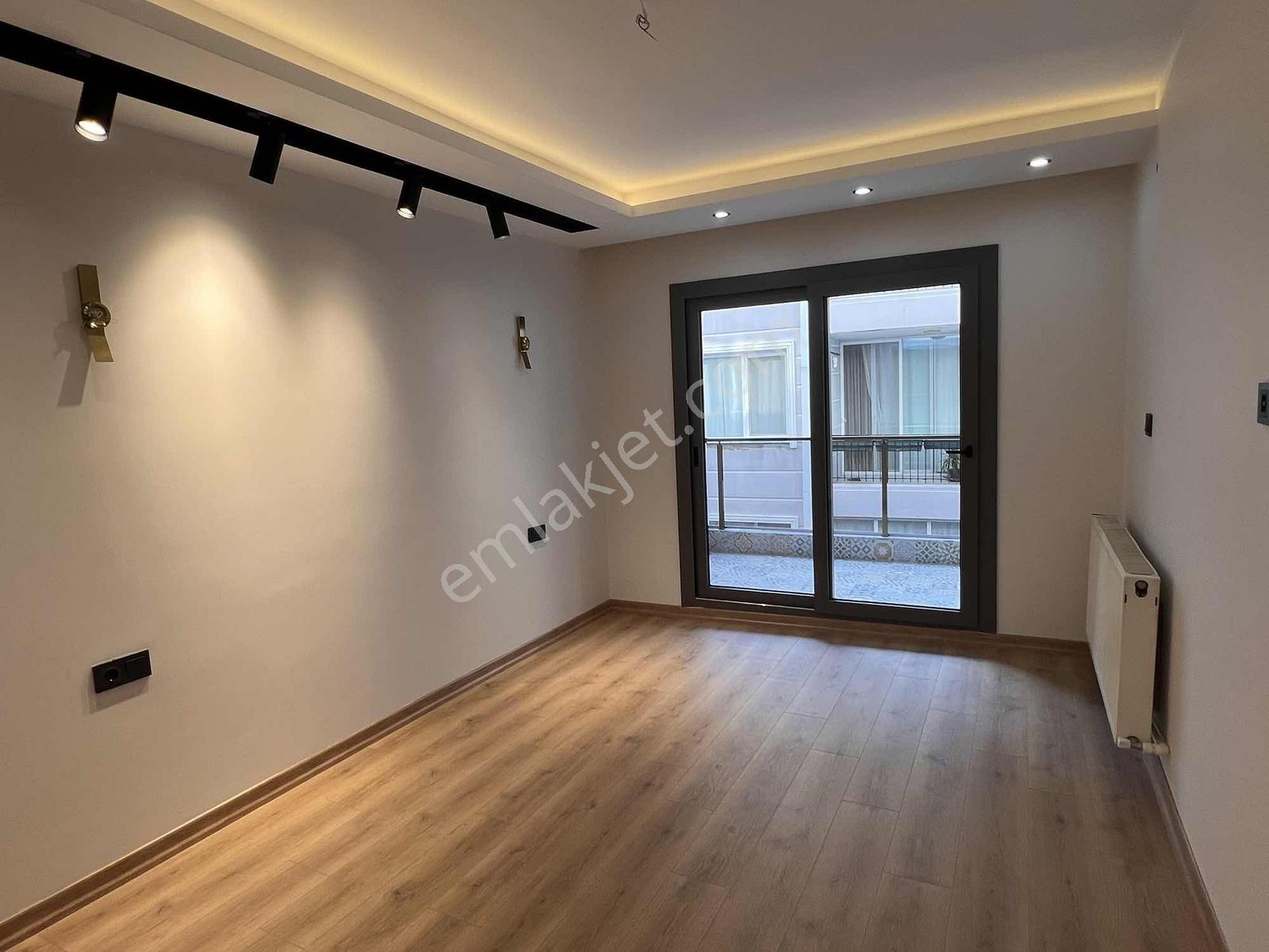 Hatay Nokta'da 3+1 Lüks Tadilatlı Geniş Satılık Daire - Görsel 12